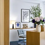 Baba Hotel Paris