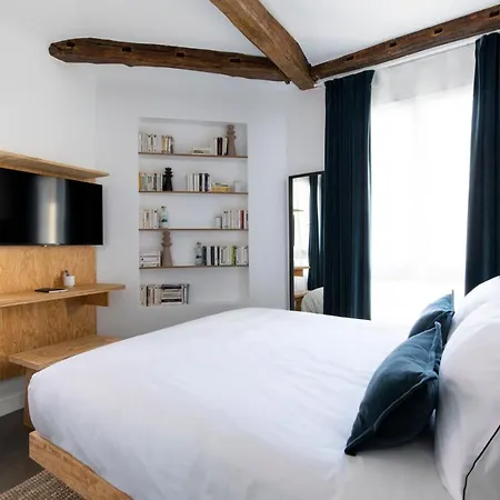 Baba Hotel Paris
