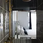 Hotel Baba Parijs